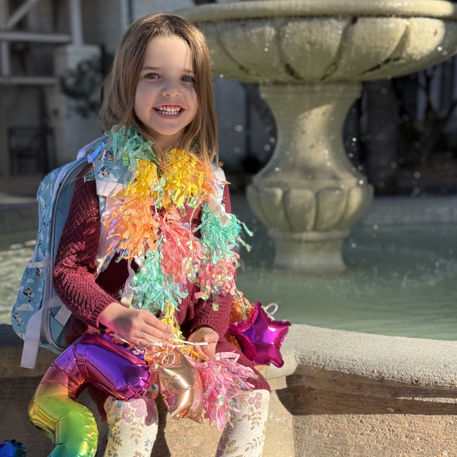 Photo of Zoey